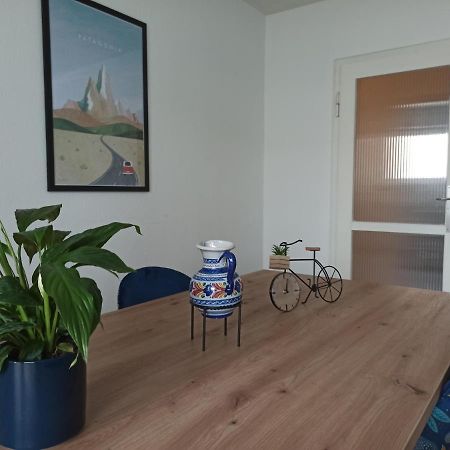 3 Zimmer Apartment Nahe Science Park Und Ulm City Center Экстерьер фото